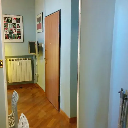 Laura Bed & Breakfast Pescara